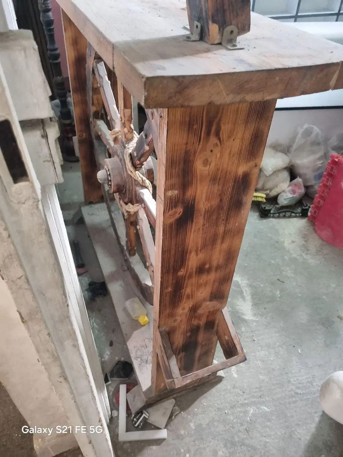 میز بار ناخدا|مبلمان خانگی و میز عسلی|تهران, کیانشهر|دیوار