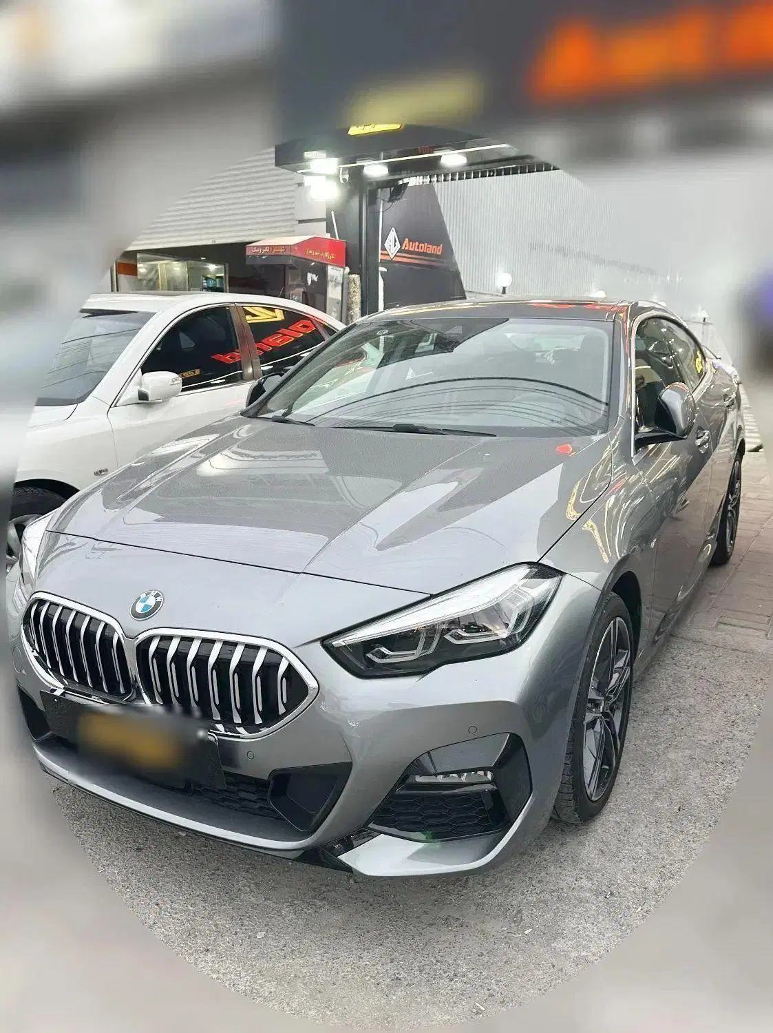 BMW225i|خودرو سواری و وانت|چالوس, |دیوار
