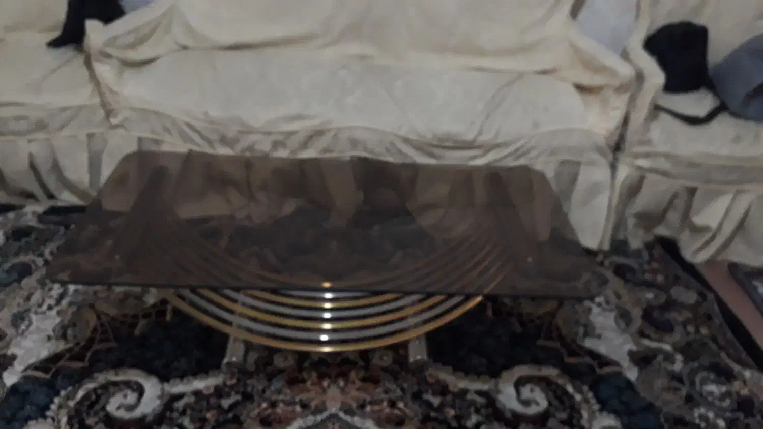 میز جلو مبلی|مبلمان خانگی و میز عسلی|ورامین, ورامین|دیوار