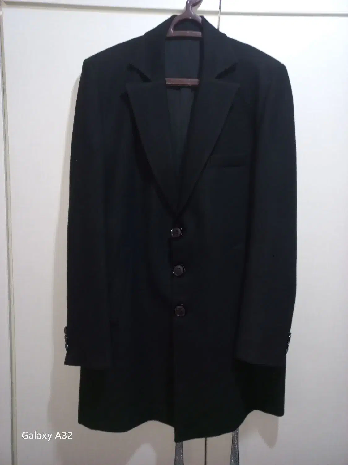 لباس|لباس|مشکین‌دشت, |دیوار