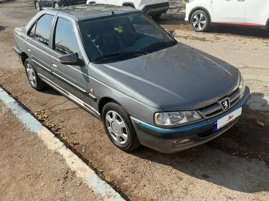 پارس تیوفایو سیمی مدل۱۴۰۰|خودرو سواری و وانت|اصفهان, خواجه عمید|دیوار