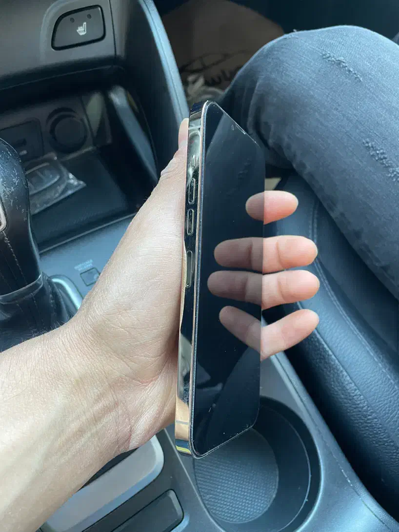 ۱۳ پرومکس ۲۵۶ گیگ za|موبایل|یزد, |دیوار