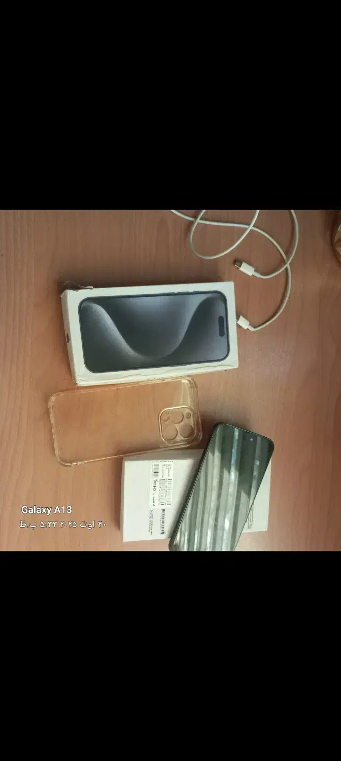 آیفون فیک پرو مکس|موبایل|میاندوآب, |دیوار