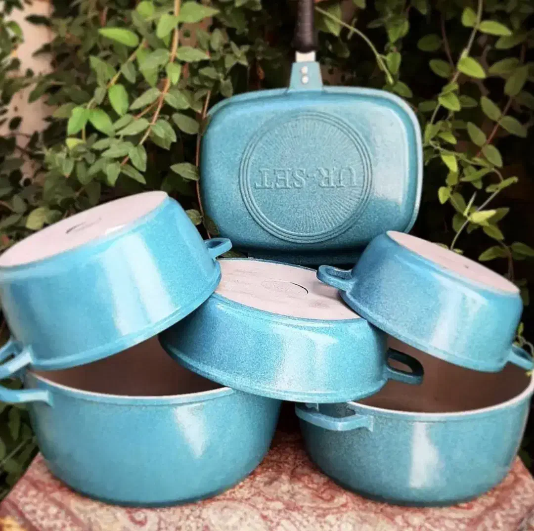 بازسازی ظروف آشپزی|خدمات پیشه و مهارت|رشت, چمارسرا|دیوار