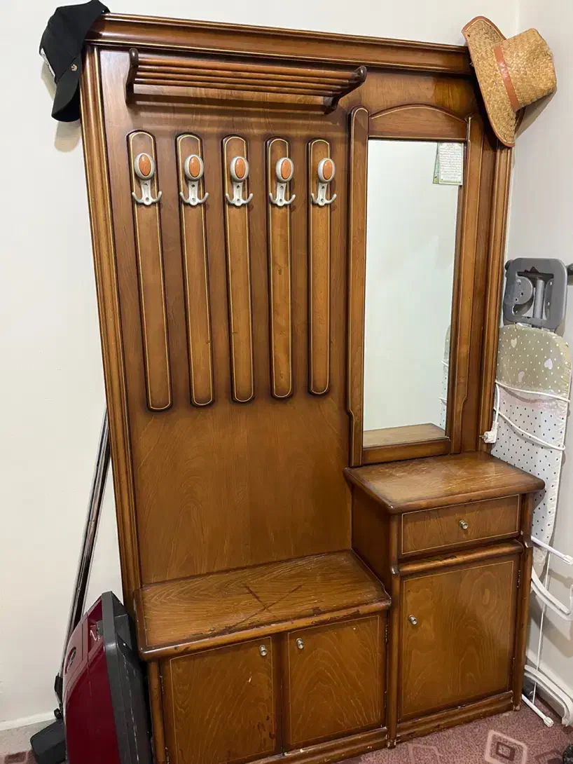 کمد|جاکفشی، کمد، دراور|تهران, صد دستگاه|دیوار