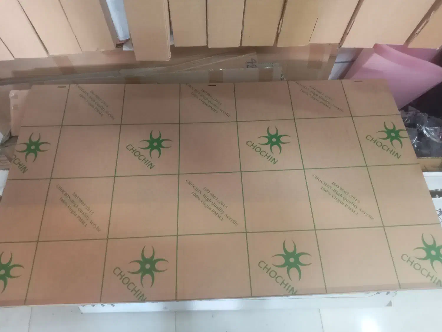 محافظ صفحه تلوزیون ۵۰ اینچ|تلویزیون و پروژکتور|تربتحیدریه, باغ سلطانی|دیوار