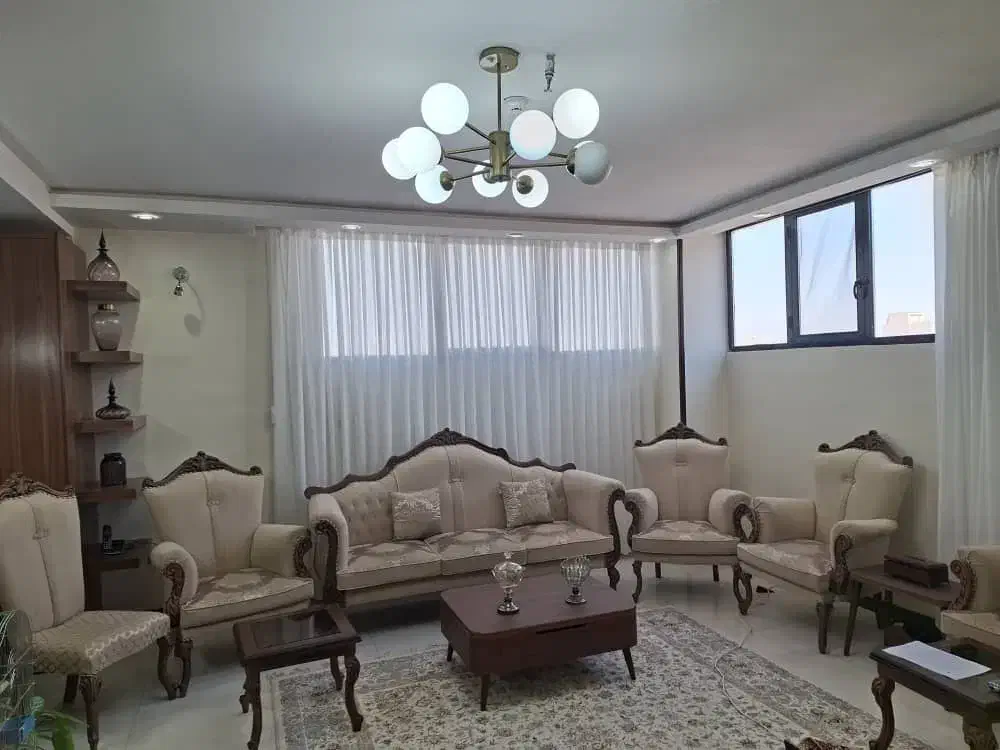 آپارتمان ۹۲متری ...معاوضه با شهرک زیتون|فروش آپارتمان|شاهینشهر, خانه کارگر|دیوار