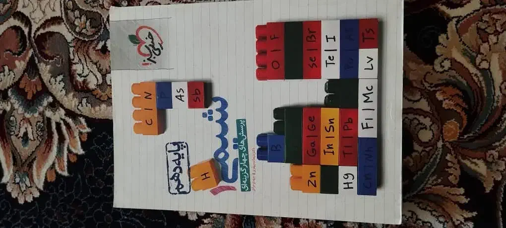 کتاب های تست دهم|کتاب و مجله ادبی|شیراز, میانرود|دیوار