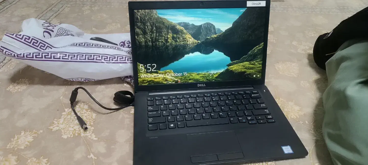 لبتاب|رایانه همراه|بانه, |دیوار