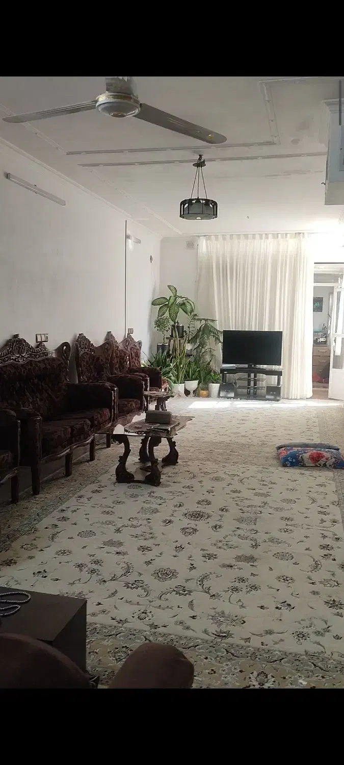 همکف بلوار دانشجو یا کاشانی (خ دکتر مسعود )دوخواب|اجارهٔ خانه و ویلا|یزد, |دیوار