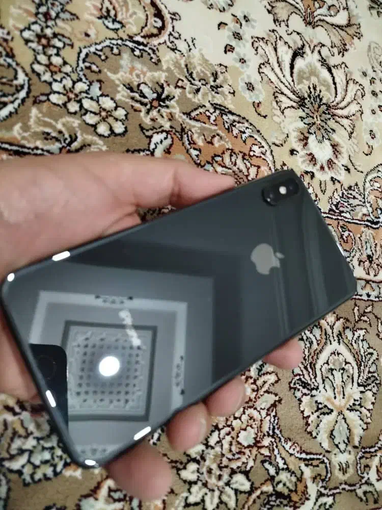 Iphone xs max|موبایل|ارومیه, |دیوار