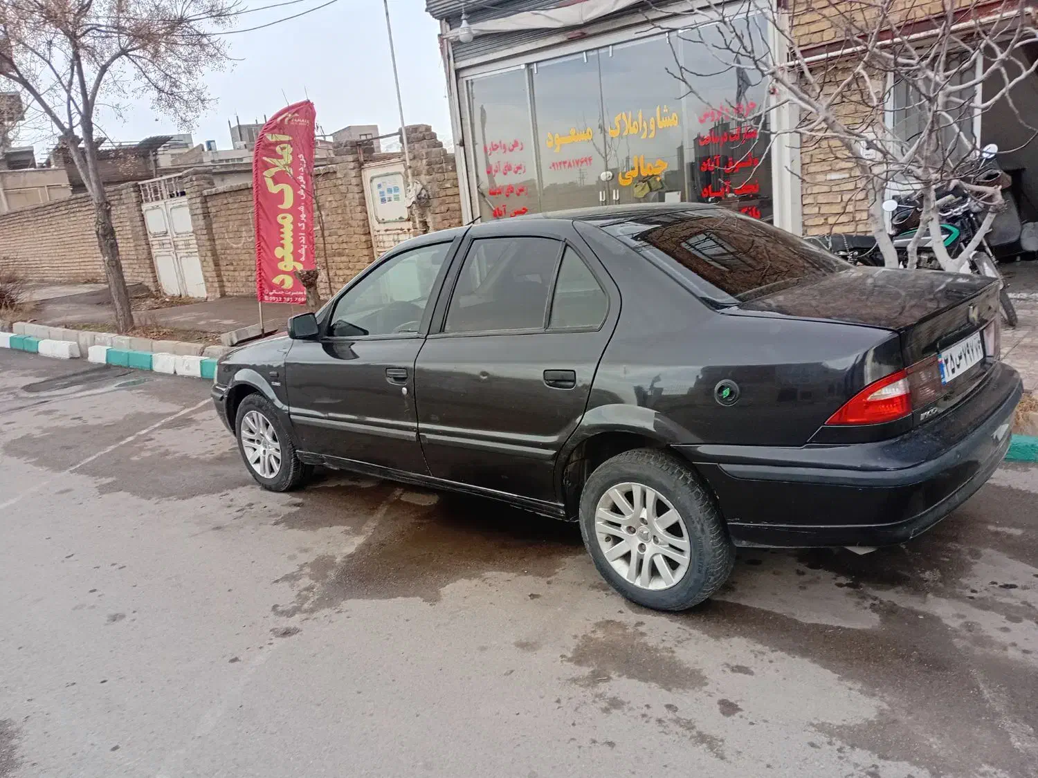 ماشین دربستی|خدمات حمل و نقل|قزوین, |دیوار