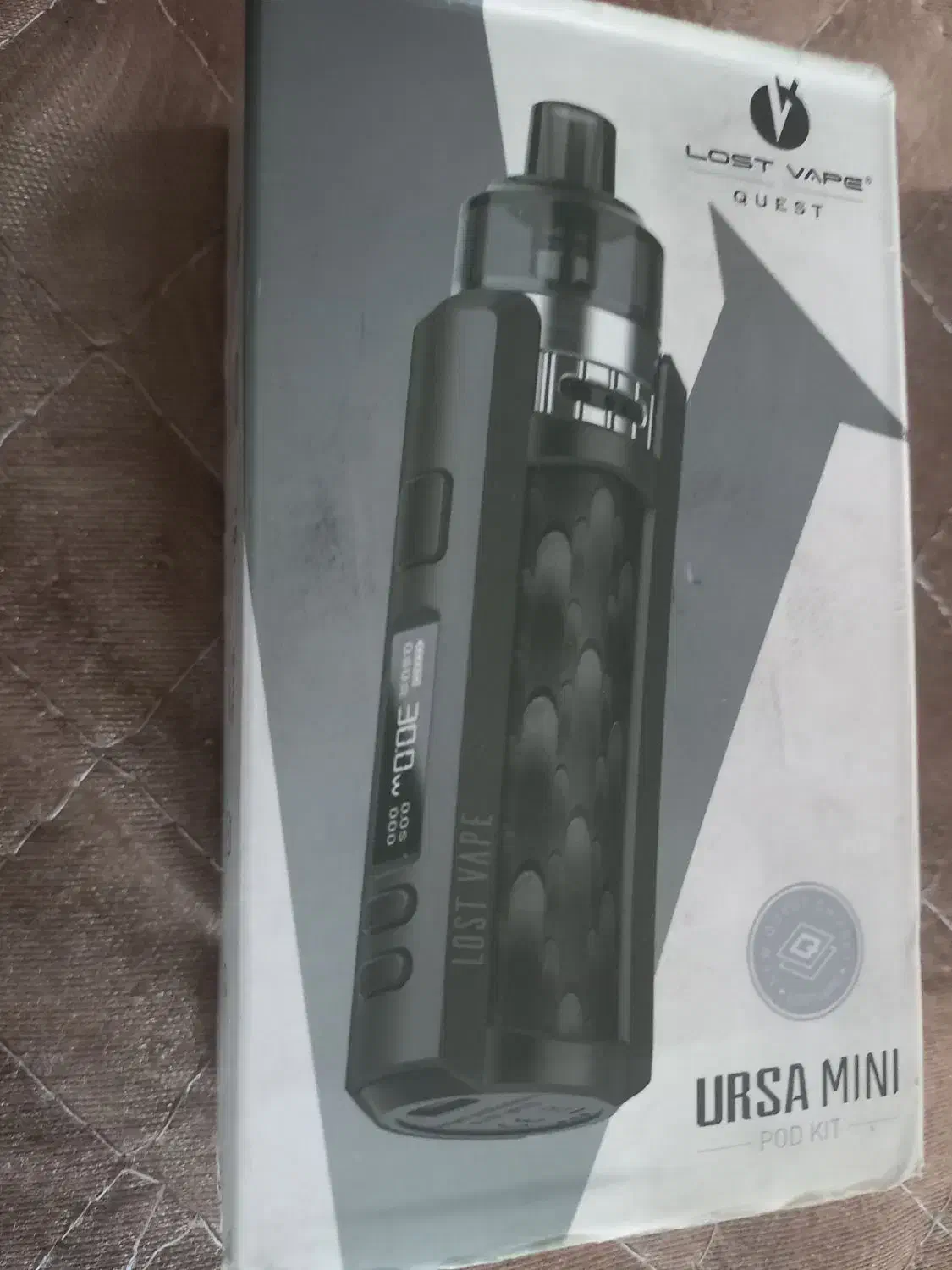 انواع ویپ و پاد اصلی قیمت مناسب|زیورآلات و اکسسوری|بیرجند, |دیوار