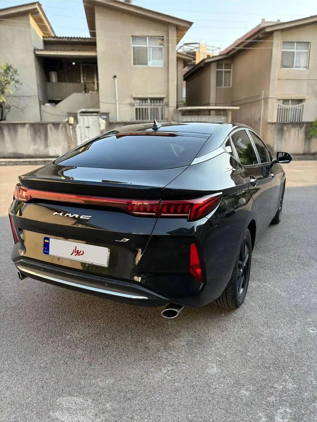 جی ۷ صفر ۱۴۰۴|خودرو سواری و وانت|شیراز, فرهنگ شهر|دیوار