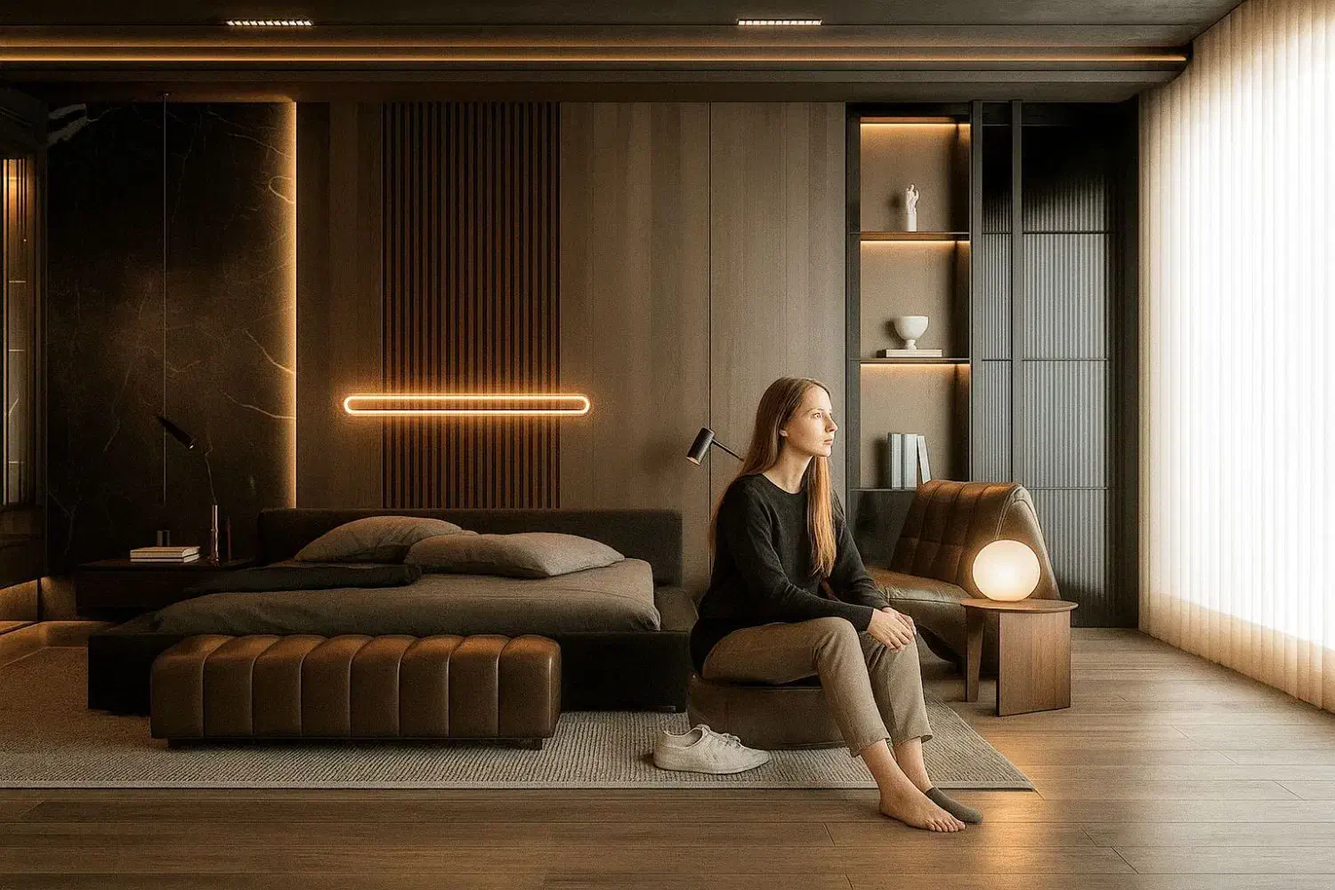 طراحی و اجرای دکوراسیون داخلی مهندس شهریاری|خدمات پیشه و مهارت|ارومیه, |دیوار