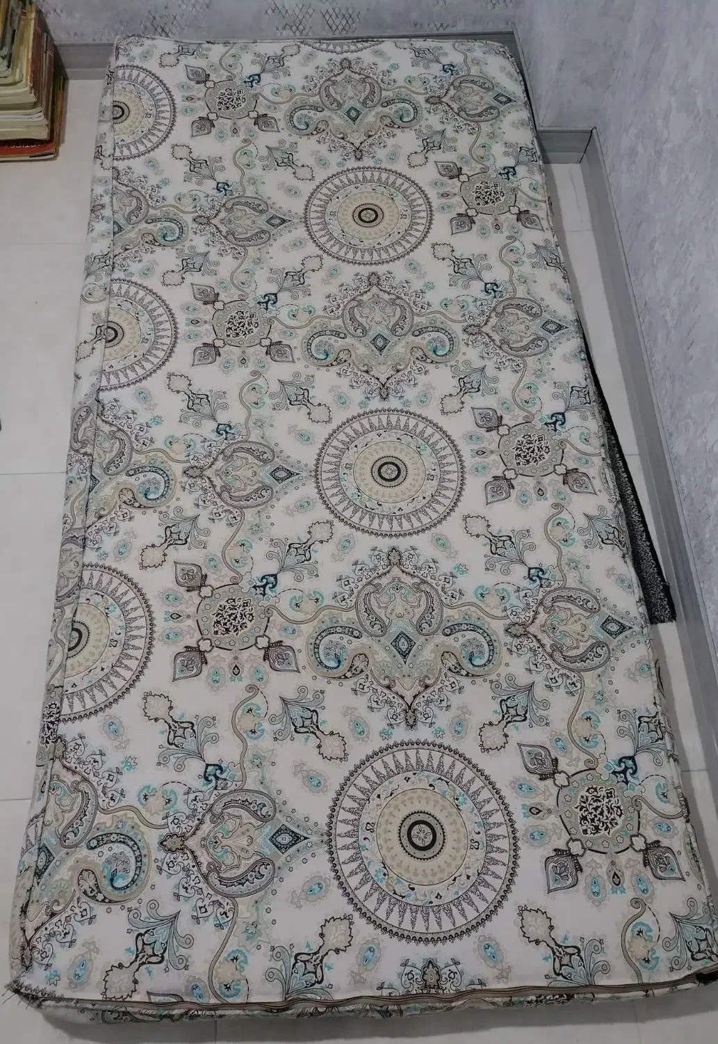 تشک تخت|تشک تختخواب|اراک, |دیوار