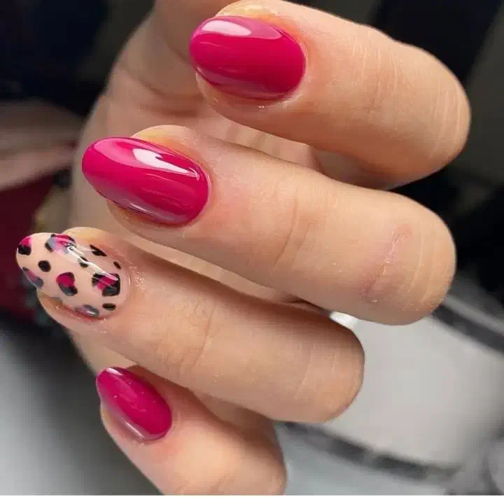 کاشت ناخن|خدمات آرایشگری و زیبایی|مشگین شهر, |دیوار