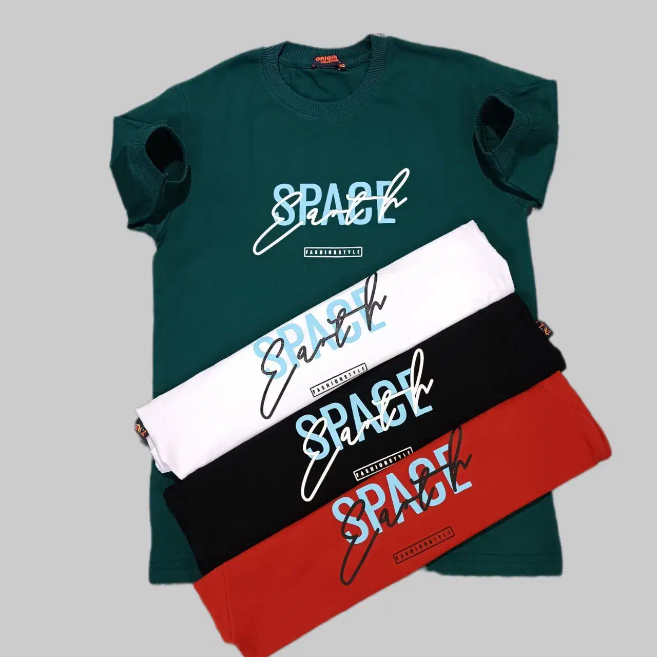 تیشرت مردانه نخ پنبه|لباس|نوشهر, |دیوار