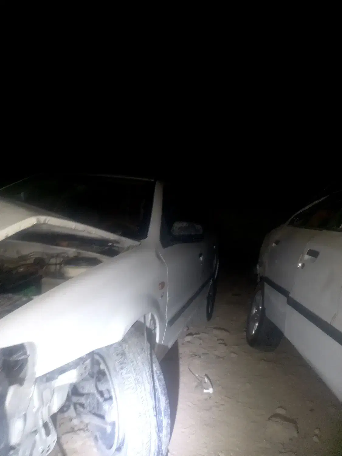 سمندال ایکس مدل ۹۳|خودرو سواری و وانت|بروجن, |دیوار