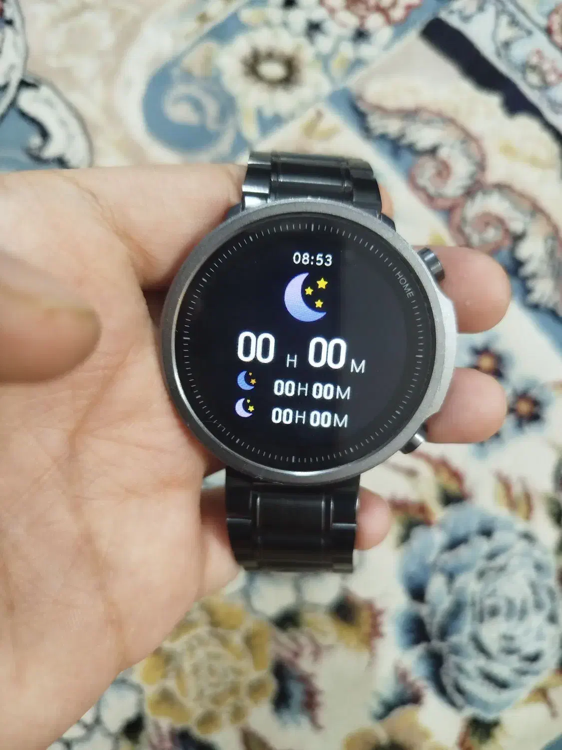 ساعت هوشمند mibro watch A1|ساعت|سبزوار, ابوریحان|دیوار