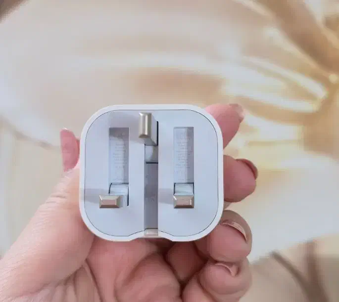 شارژر آیفون|لوازم جانبی موبایل و تبلت|قم, سالاریه|دیوار