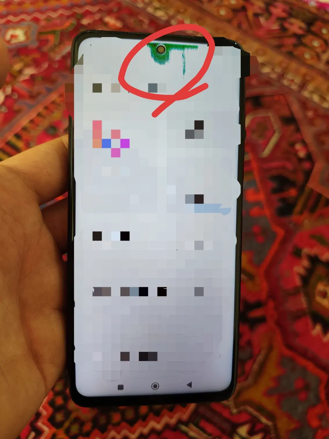 POCO X3 PRO 256/8|موبایل|تبریز, |دیوار