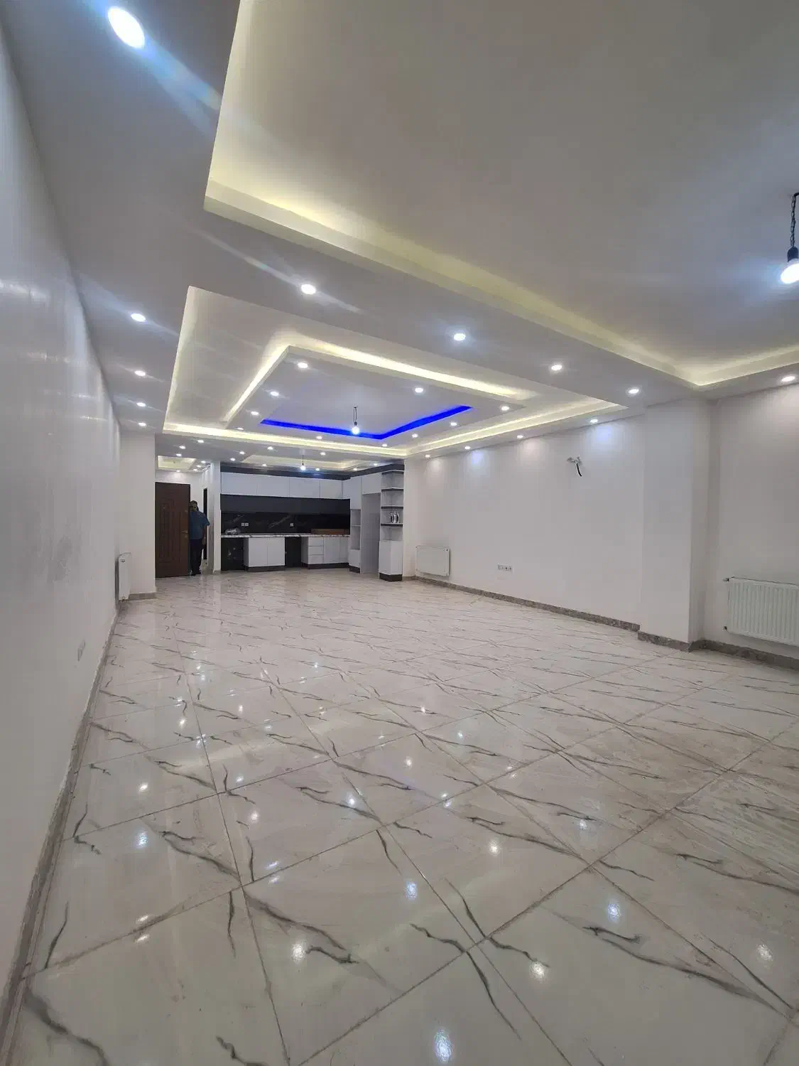 125متری سندار شهریاران|فروش آپارتمان|رشت, استقامت ۱|دیوار