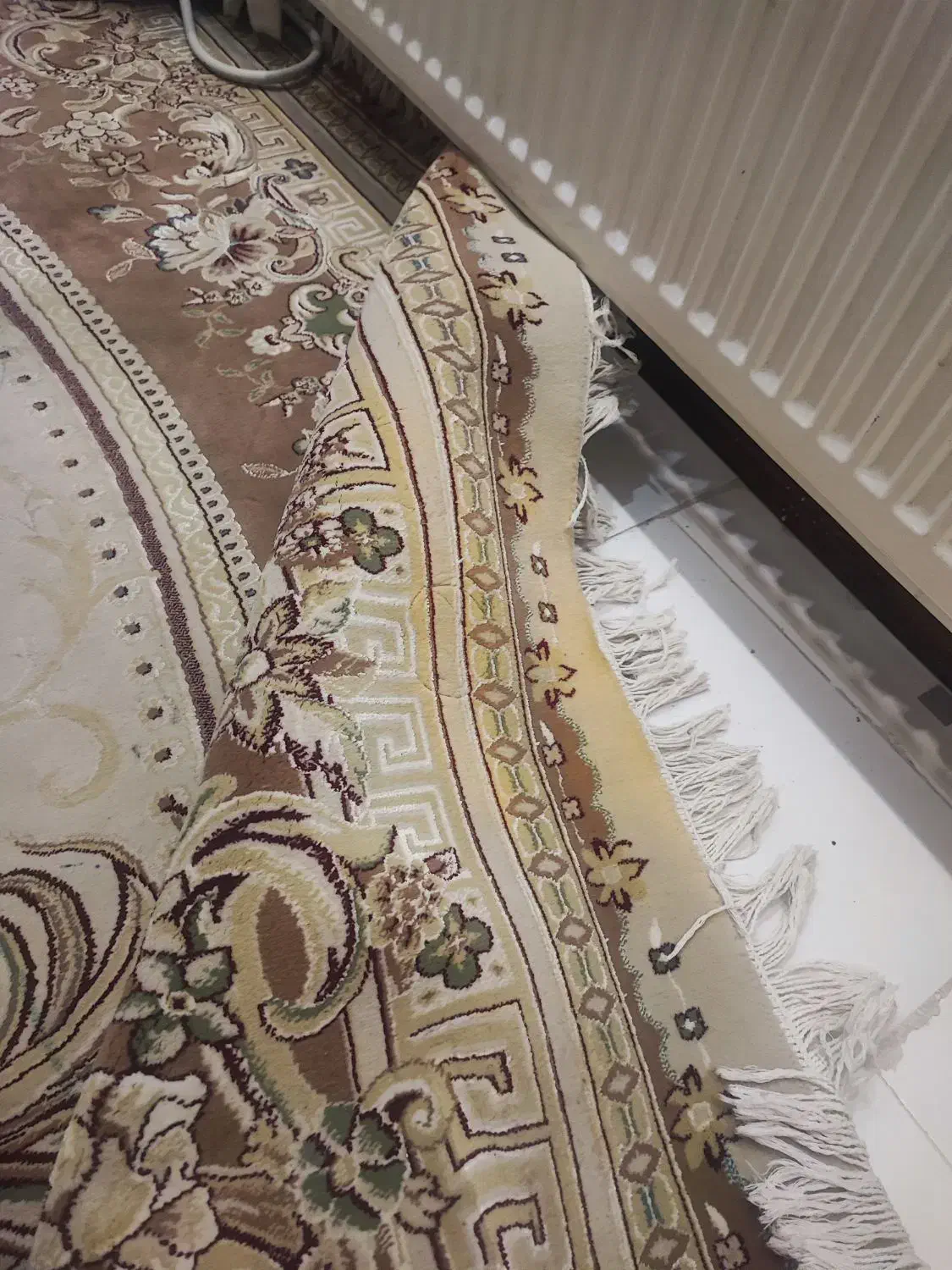 فرش دوازده متری|فرش|پردیس, فاز ۸|دیوار