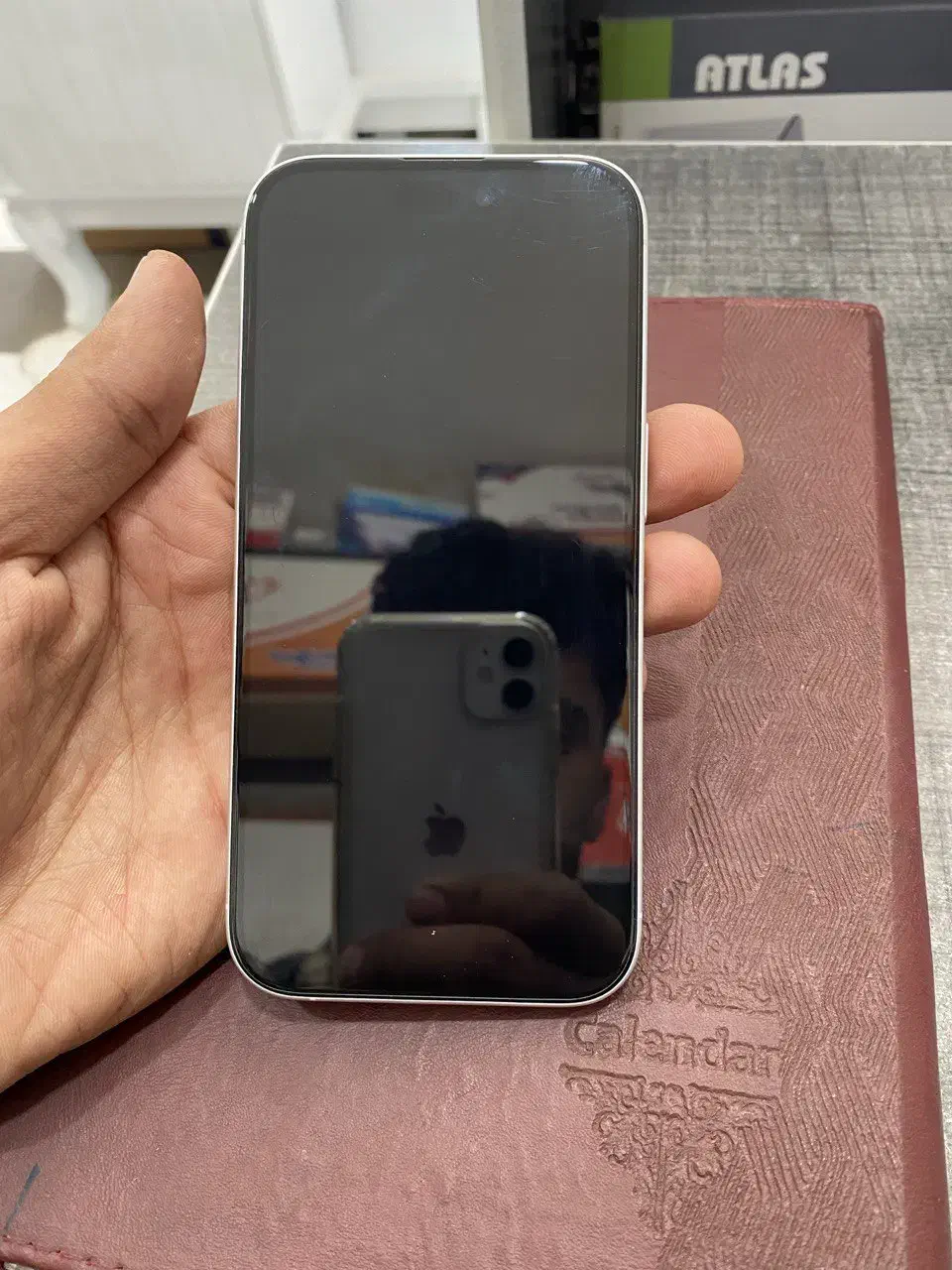 ایفون16،ایفون11|موبایل|کرمانشاه, |دیوار