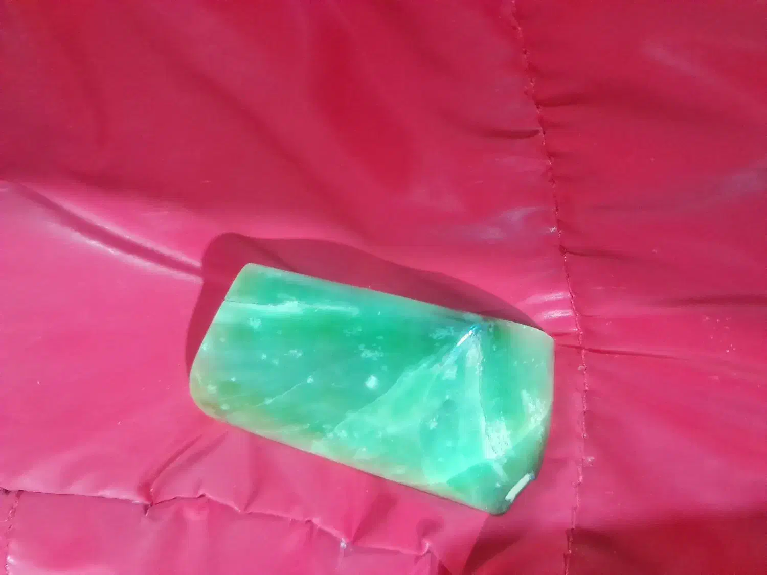 سنگ یشم امپریال|کلکسیون اشیاء عتیقه|ملکان, |دیوار