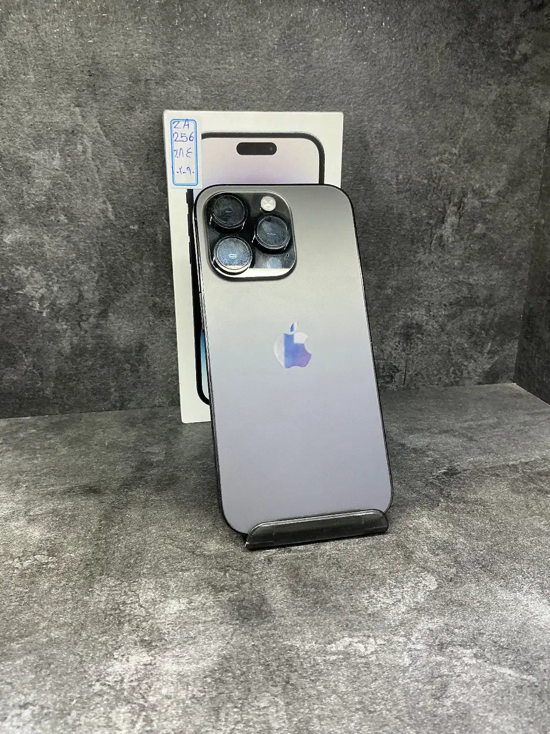 iPhone 14promax/با ریجستر بدون ریجستر /اقساط|موبایل|اصفهان, گلزار|دیوار