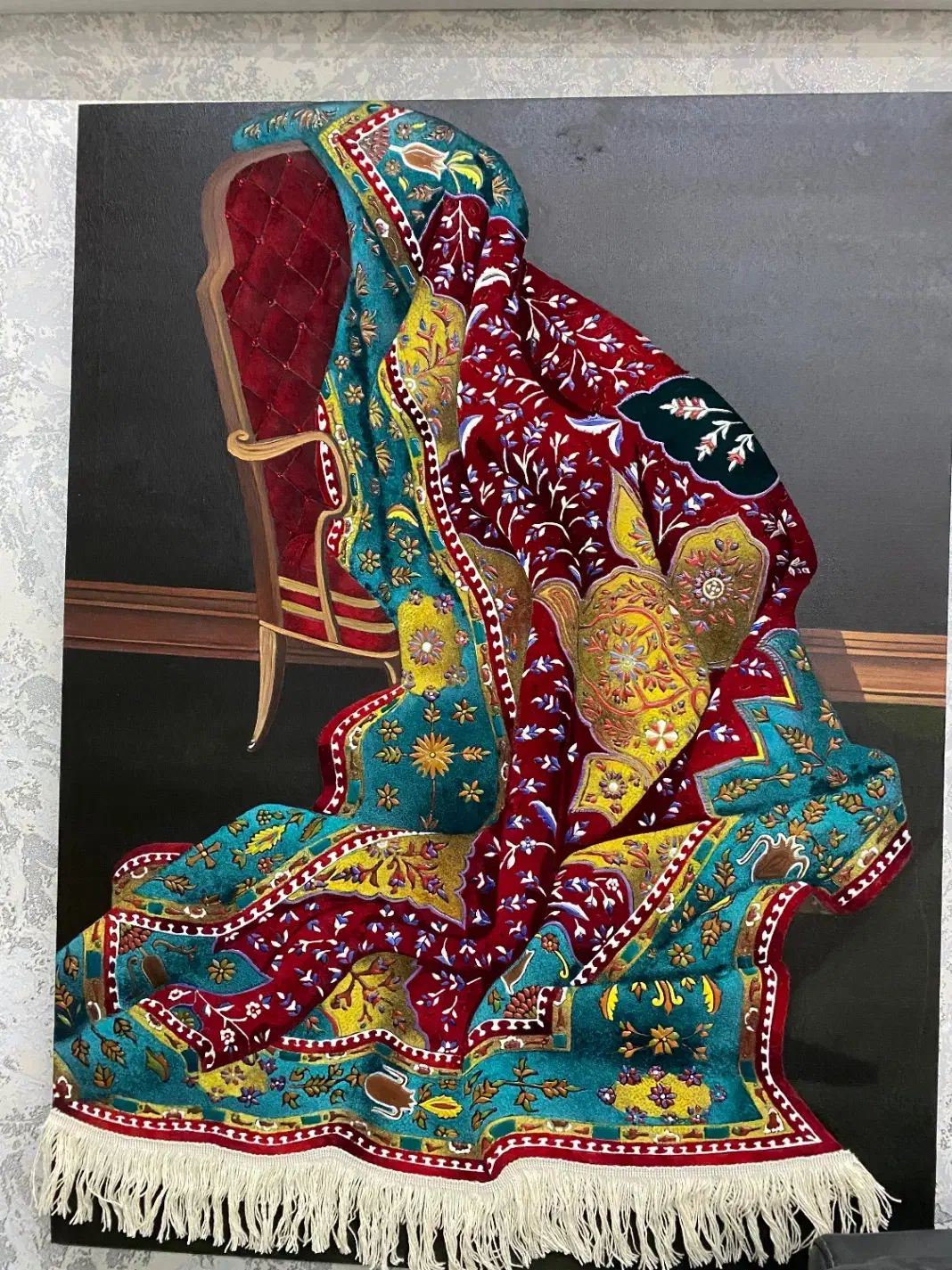 تابلو|تابلو، نقاشی، عکس|تهران, سعادتآباد|دیوار