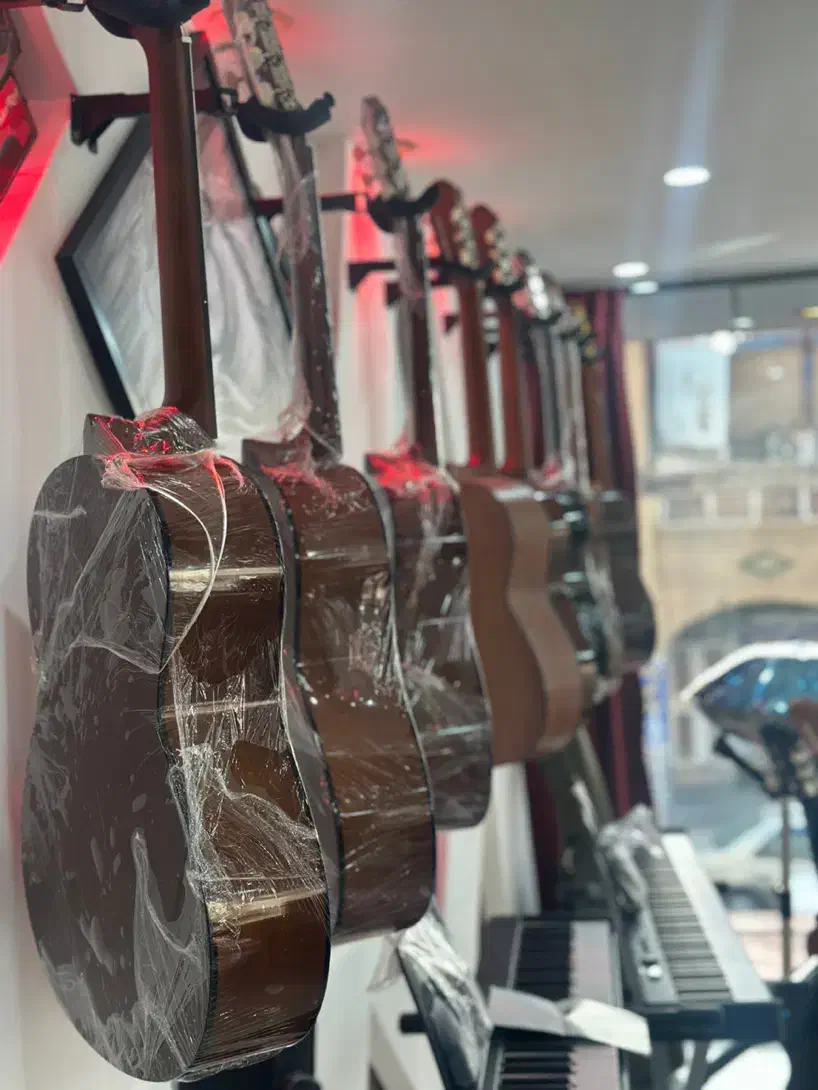 گیتار های دیاموند ،پارسی، یاماها|گیتار، بیس، امپلیفایر|دزفول, |دیوار