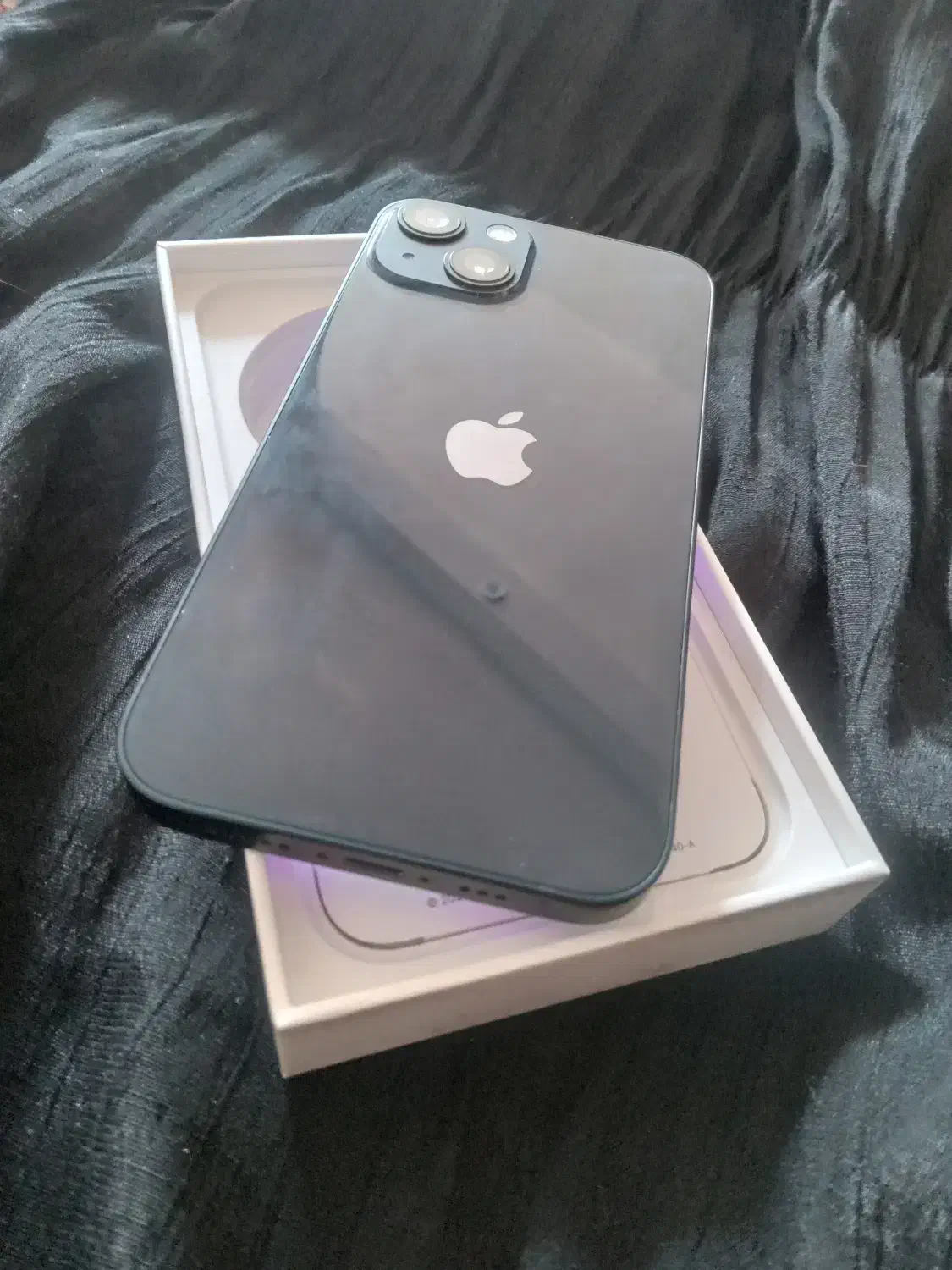 iphone 13 normal|موبایل|دهدشت, |دیوار