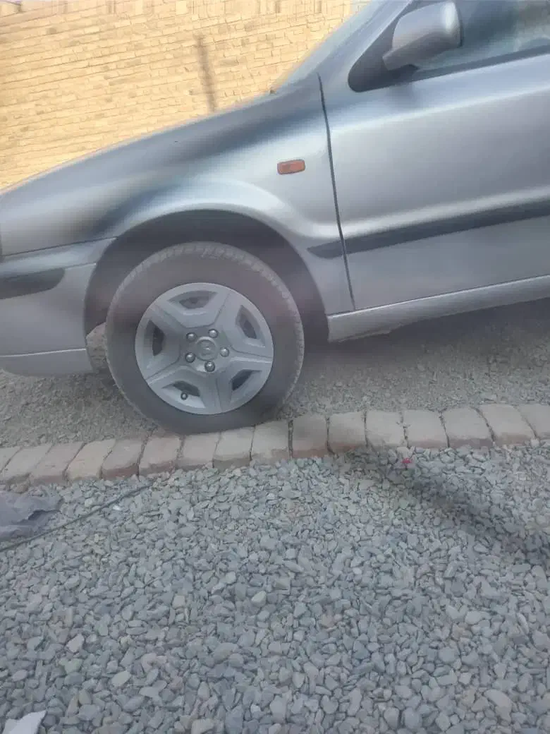 سمند مدل 85|خودرو سواری و وانت|خاش, |دیوار