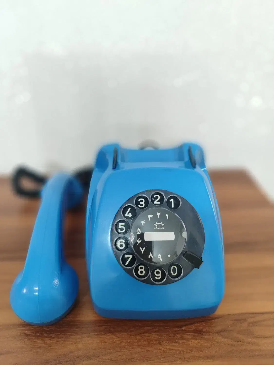 تلفن قدیمی|تلفن رومیزی|تهران, صد دستگاه|دیوار