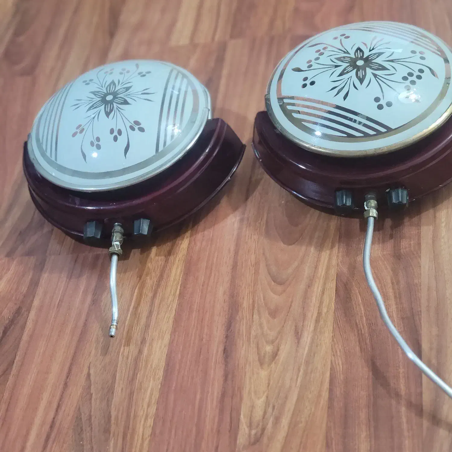 چراغ دیواری گازی آشپزخانه یااطاق|لامپ و چراغ|تبریز, |دیوار