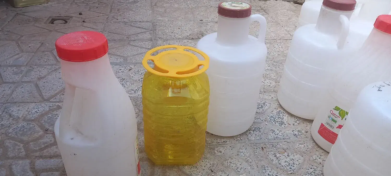 فروش دبه|لوازم نظافت|مریوان, |دیوار