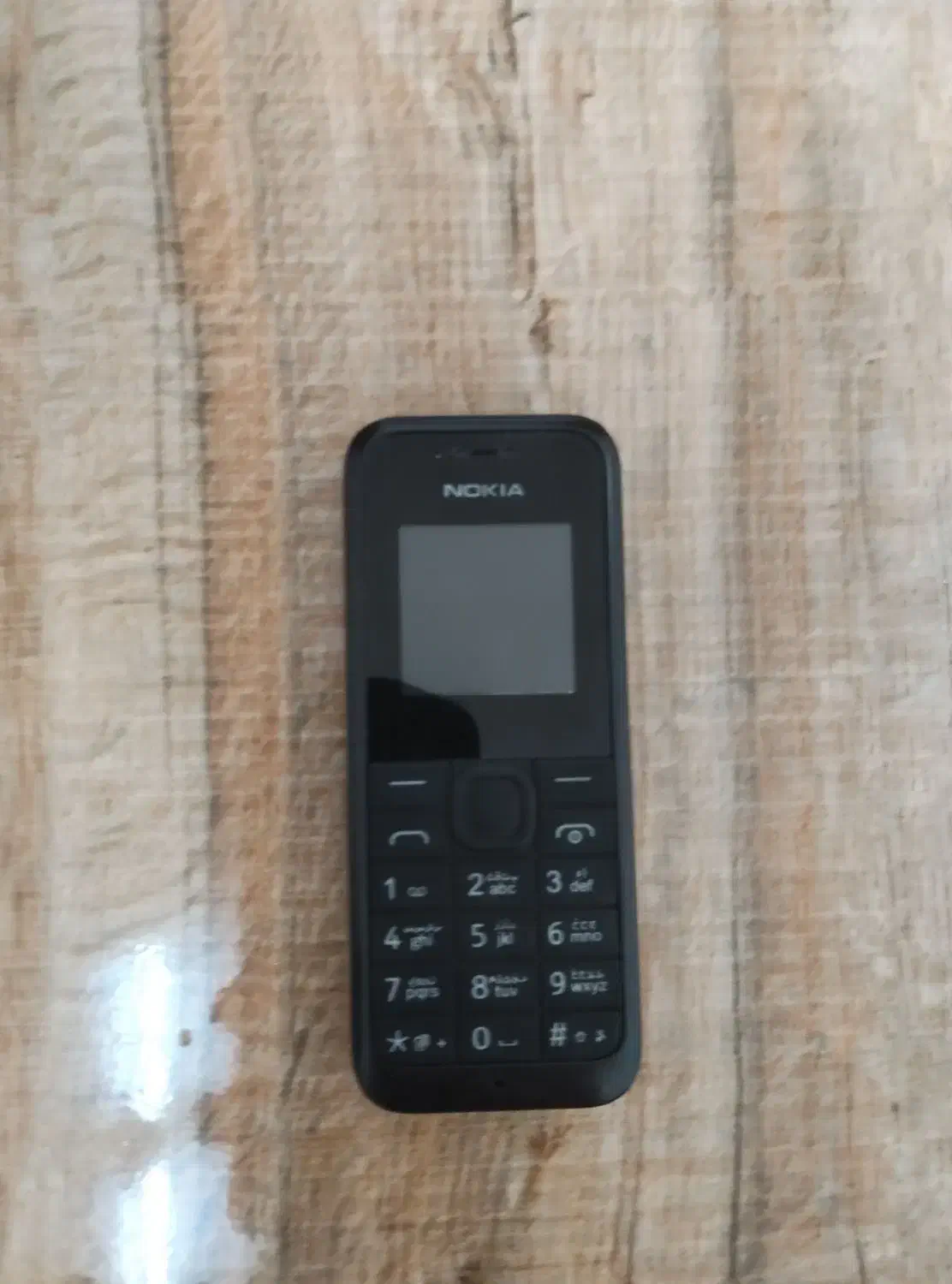 نوکیا ۱۰۵|موبایل|تهران, عبدل‌آباد|دیوار