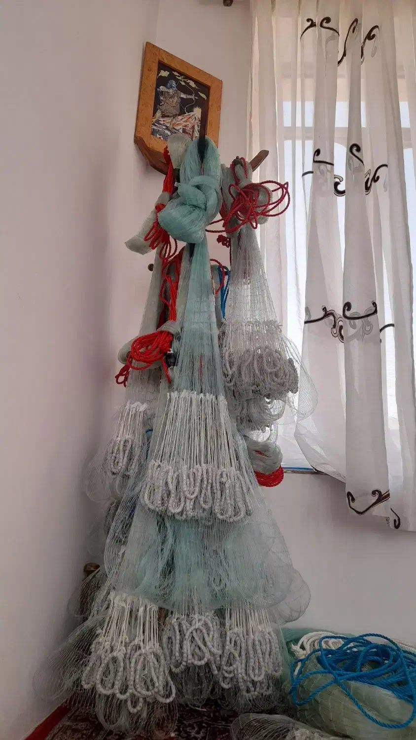 تور پرتابی|ماهیگیری|دزفول, |دیوار