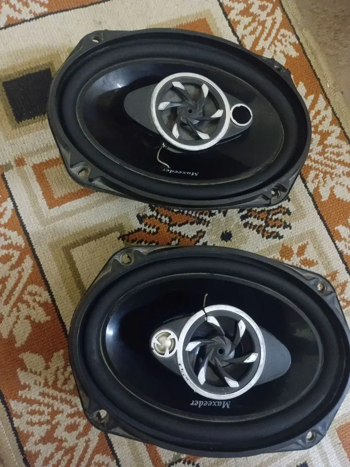 بلندگو مکسیدر|سیستم صوتی خانگی|بیرجند, |دیوار