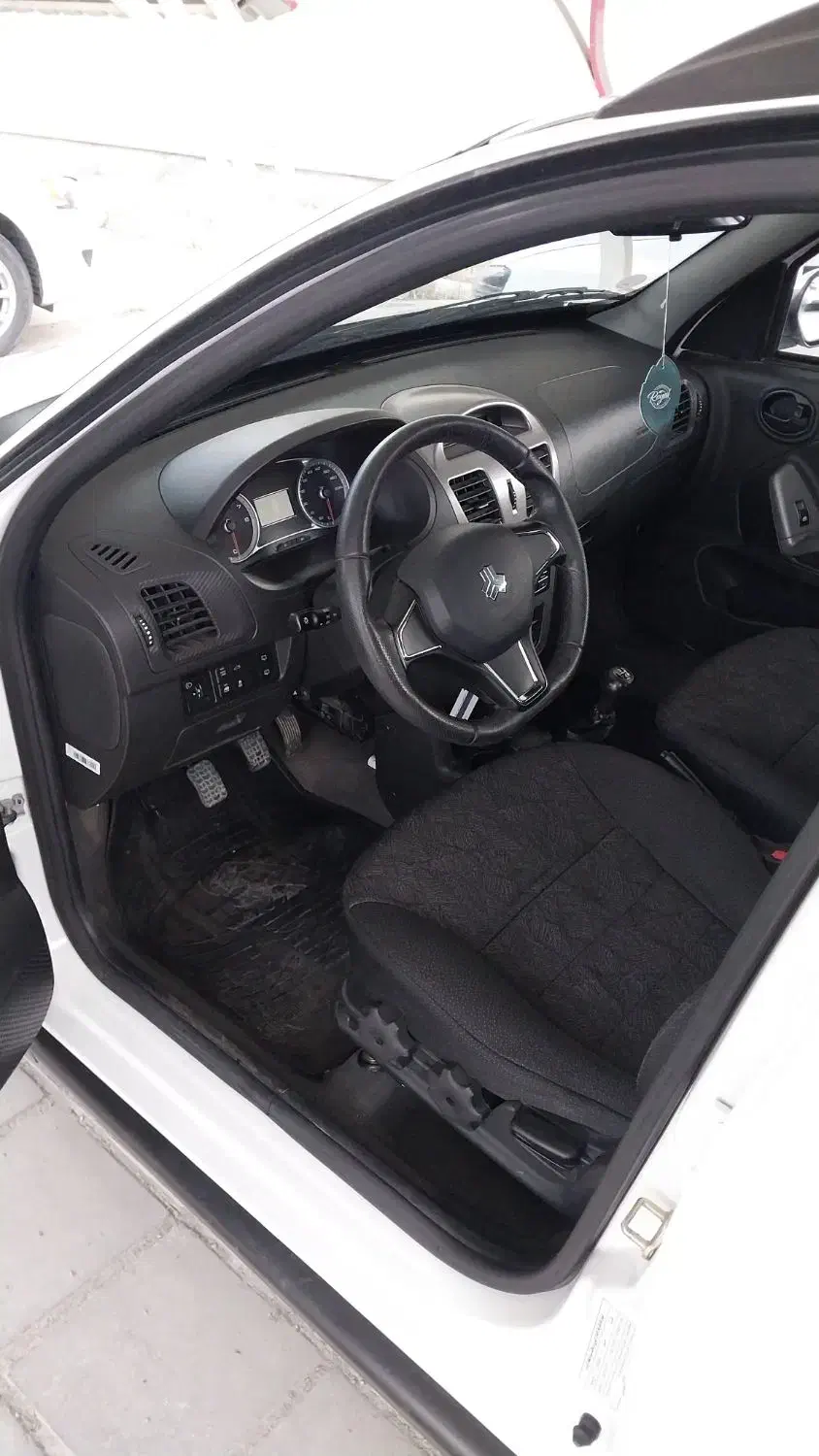 کووییک GX-L|خودرو سواری و وانت|کرمانشاه, |دیوار