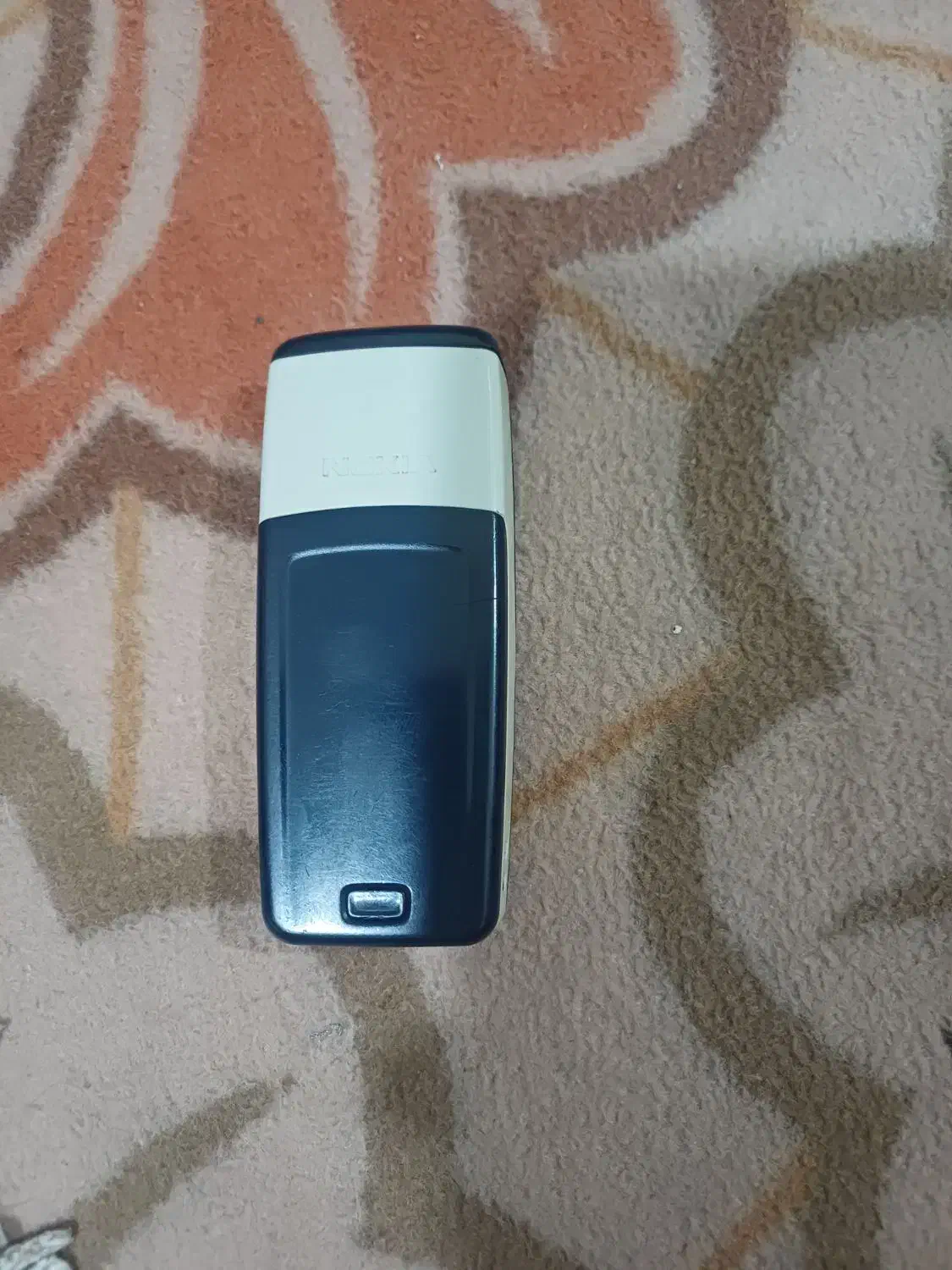 نوکیا 1112|موبایل|مشهد, همت آباد|دیوار