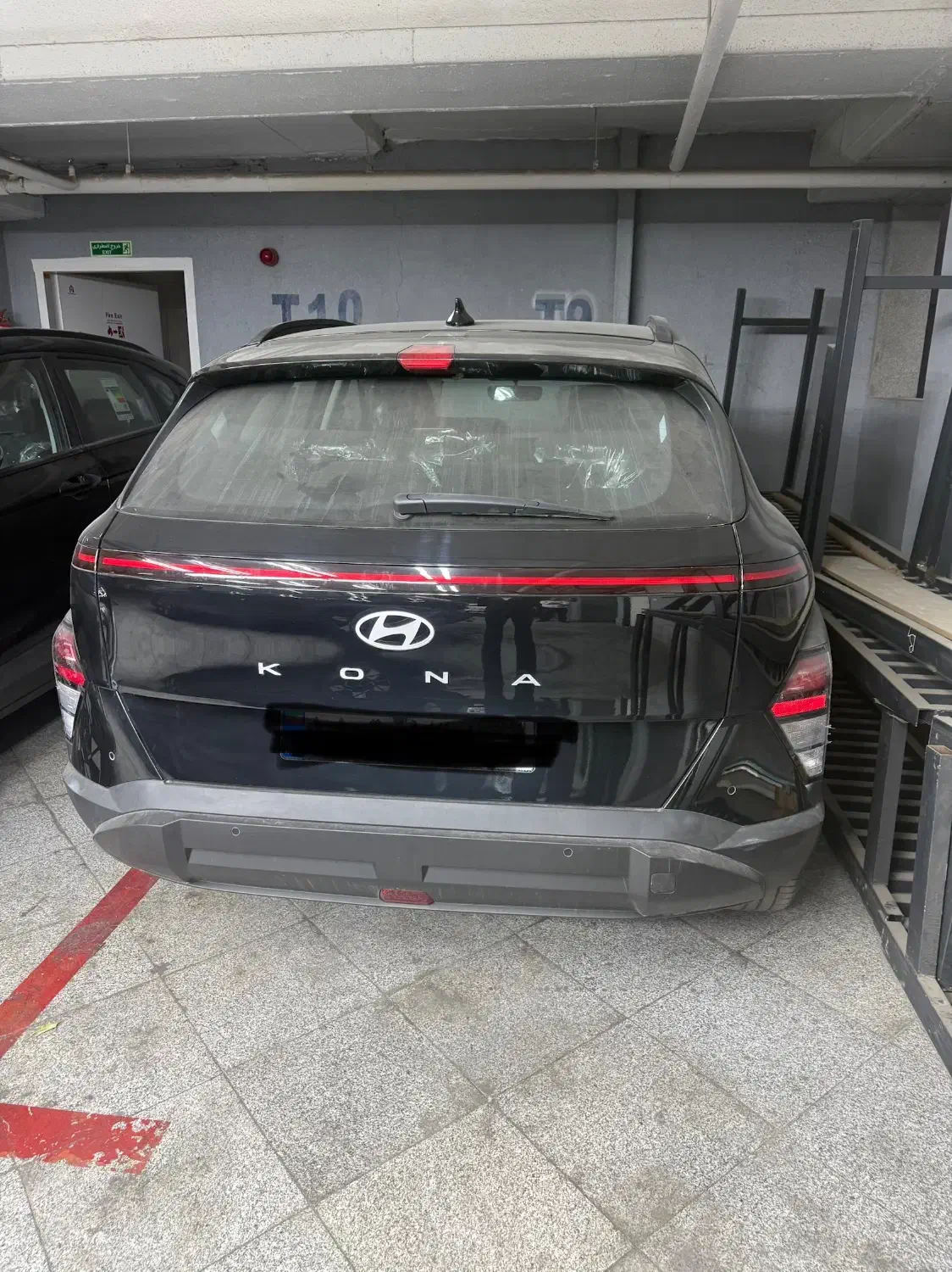 هیوندای کونا|خودرو سواری و وانت|تهران, مینیسیتی (شهرک نفت)|دیوار