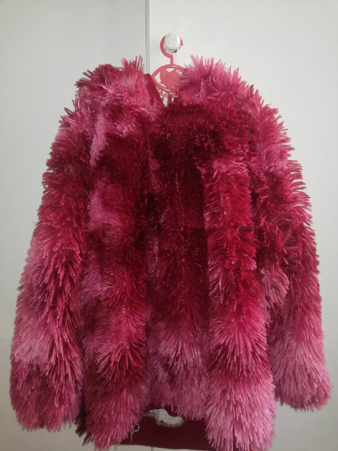 کاپشن دخترانه|کفش و لباس بچه|تهران, سلسبیل شمالی|دیوار