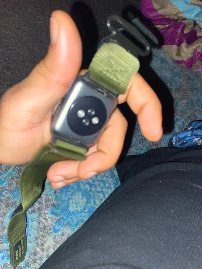 اپل واچ سری۳|لوازم جانبی موبایل و تبلت|بندرعباس, |دیوار