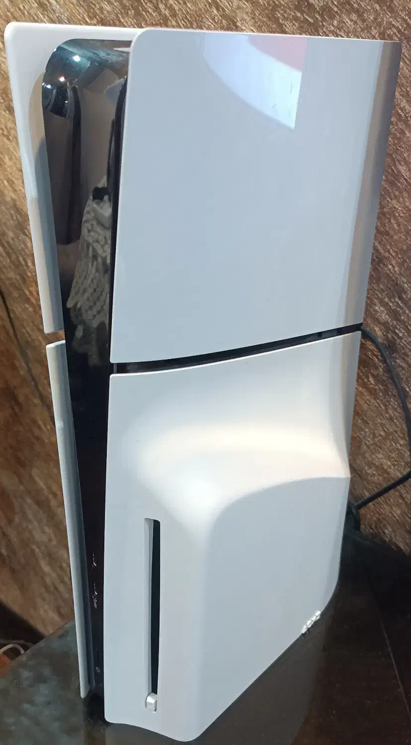 پی اس فایو اسلیم دو دسته|کنسول، بازی ویدئویی و آنلاین|دماوند, گیلاوند|دیوار