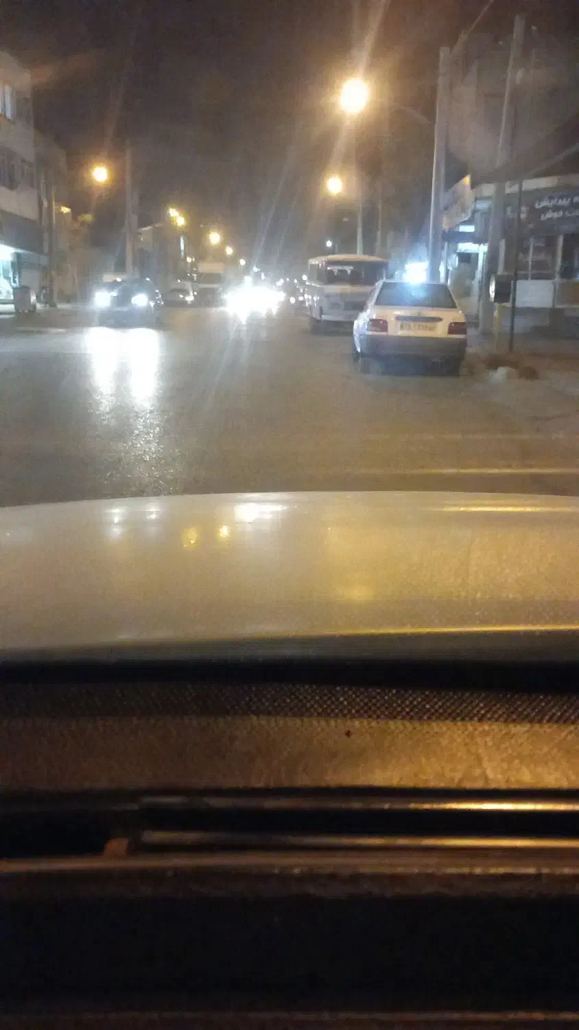 دربست برون شهری|خدمات حمل و نقل|ساوه, |دیوار