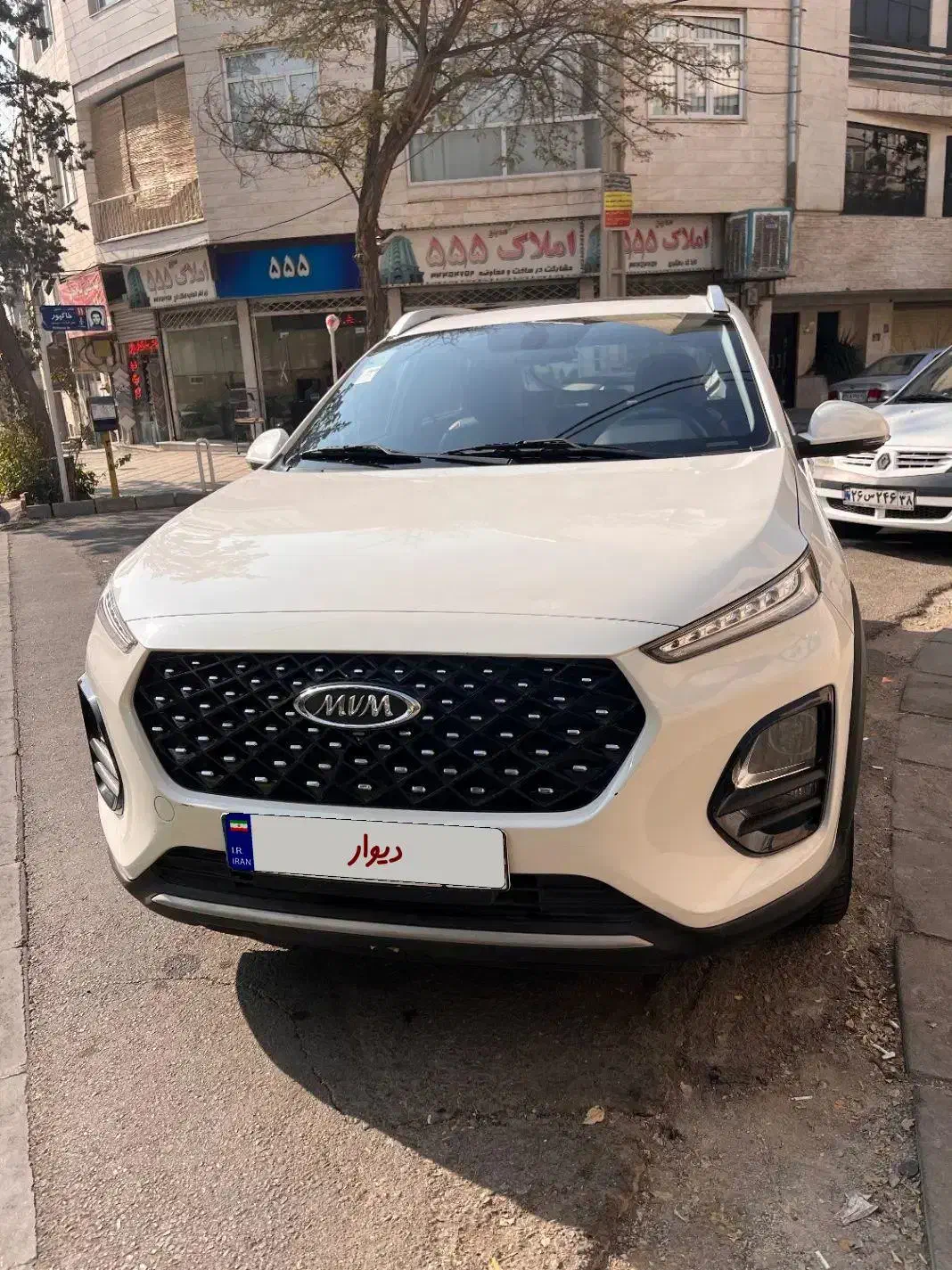 X22pro مدل۴۰۲|خودرو سواری و وانت|کرج, باغستان|دیوار