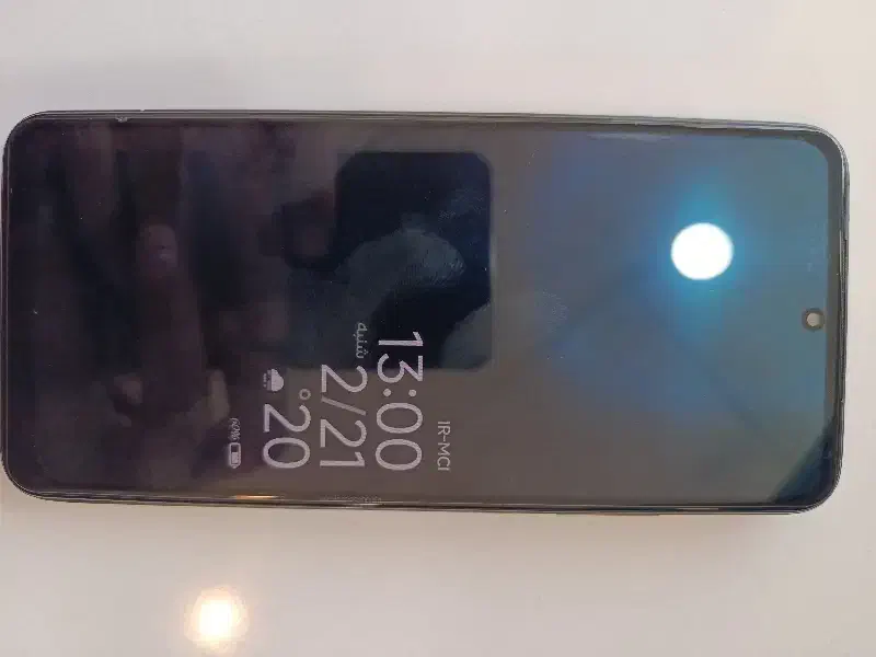 گوشی Redmi Not 12s|موبایل|کازرون, |دیوار